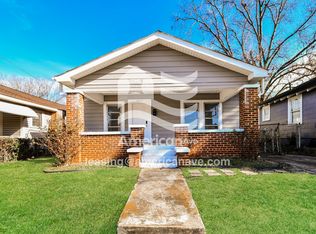 1615 1st St S, Birmingham, AL 35205