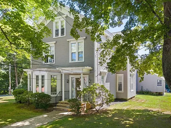 56 Ward St #A2, North Brookfield, MA 01535