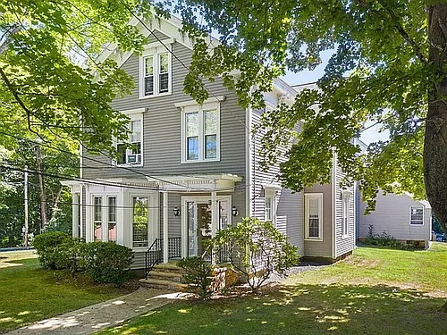 56 Ward St Photo 1