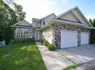 N4501 Trillium Ct, Portage, WI 53901