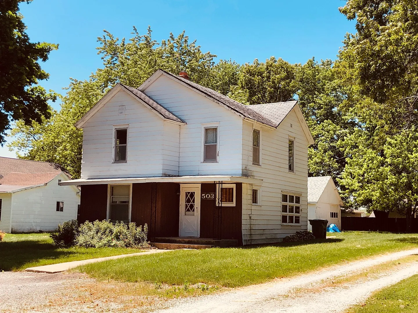 503 S Elm St photo 1