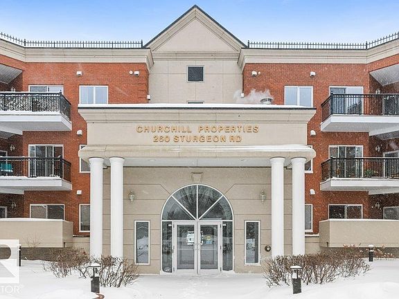 2nd image of 260 Sturgeon Rd #101