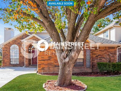 4601 Cherokee Path, Carrollton, TX, 75010
