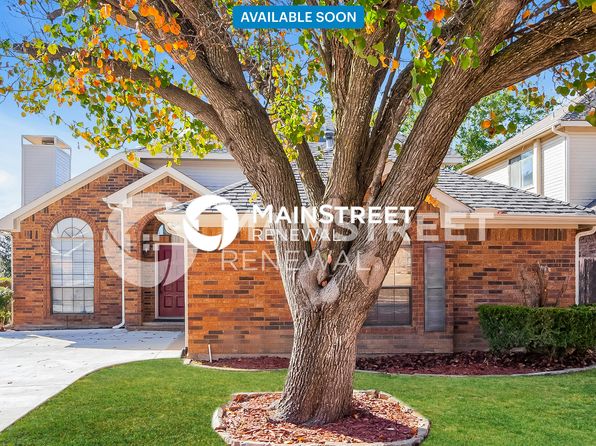 4601 Cherokee Path
