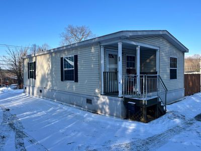 22 Middle Road, Brandon, VT, 05733