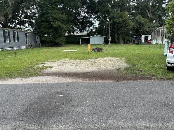 6379 County Road 154a Lot 13, Wildwood, FL 34785