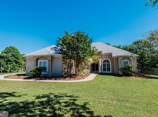204 Clayton Ct, Warner Robins, GA 31088