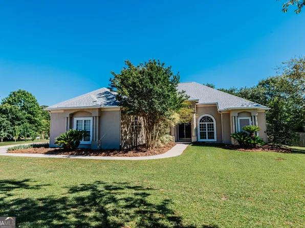 204 Clayton Ct, Warner Robins, GA 31088