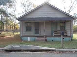 414 Glenwood Park, Dublin, GA 31021