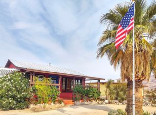 6633 Datura Ave, Twentynine Palms, CA 92277