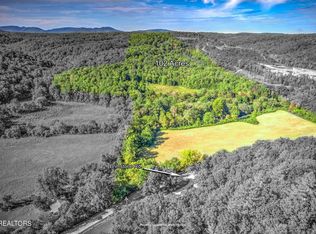 0 Brimstone Rd, Robbins, TN 37852