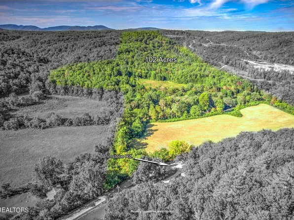 0 Brimstone Rd, Robbins, TN 37852