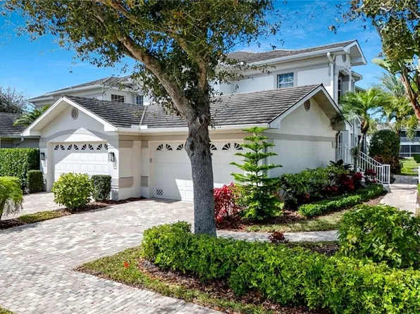 5095 Yacht Harbor DR #203, NAPLES, FL 34112