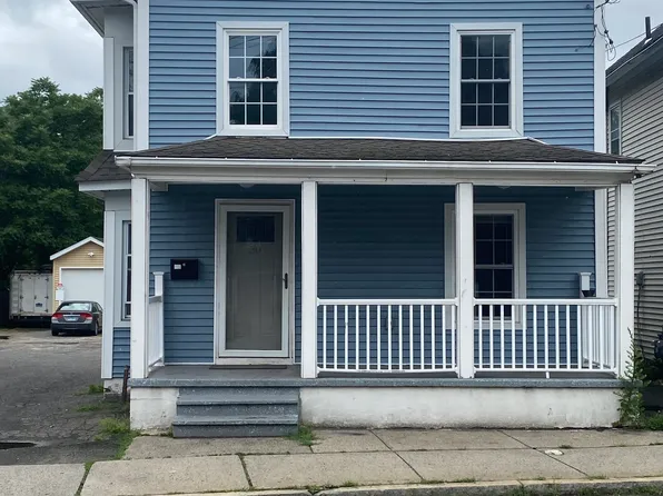 30 Wildman Street, Danbury, CT 06810