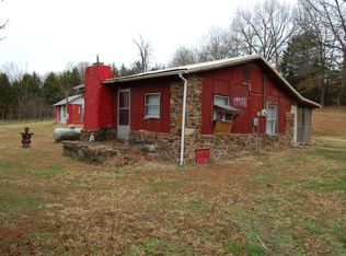 11758 N Lead Hill Rd, Lead Hill, AR 72644