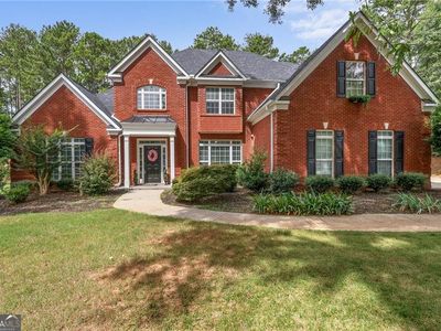 723 Euel Dr, McDonough, GA, 30252