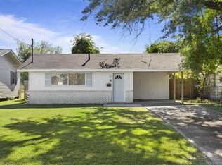 1106 Mitchell St, Lake Charles, LA 70607