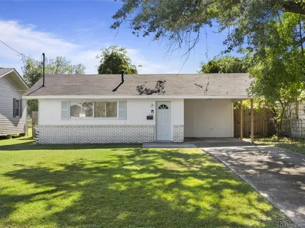 1106 Mitchell St, Lake Charles, LA 70607