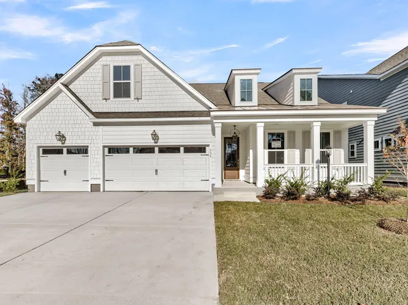 736 Maynard Ln, Summerville, SC 29486