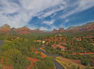 85 Johnny Guitar Cir, Sedona, AZ 86336
