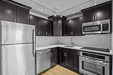 Rented by Revived Residential