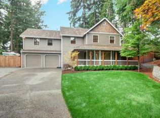 2000 214th St SW, Brier, WA 98036