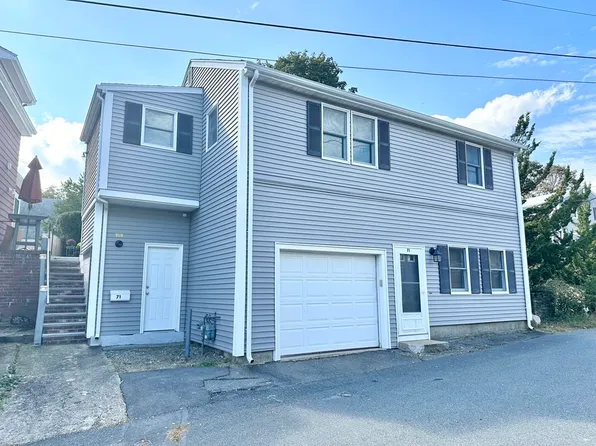 71 Roy St, Swampscott, MA 01907