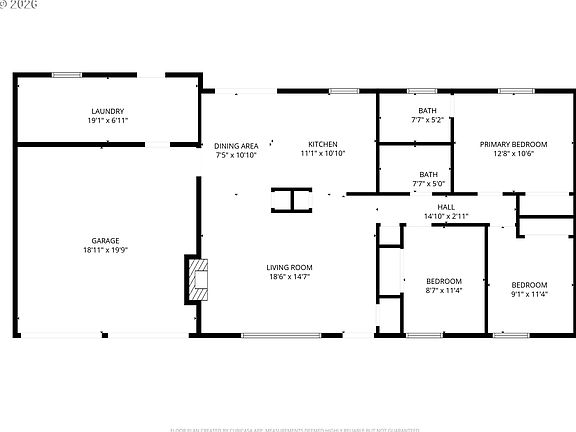 3rd image of this home