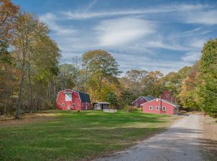 1115 River Rd, Mystic, CT 06355