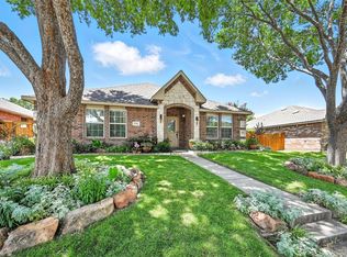 1716 E Harvest Crossing Dr, Wylie, TX 75098