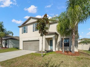 6601 Rainbow Springs Ln, New Pt Richey, FL 34653