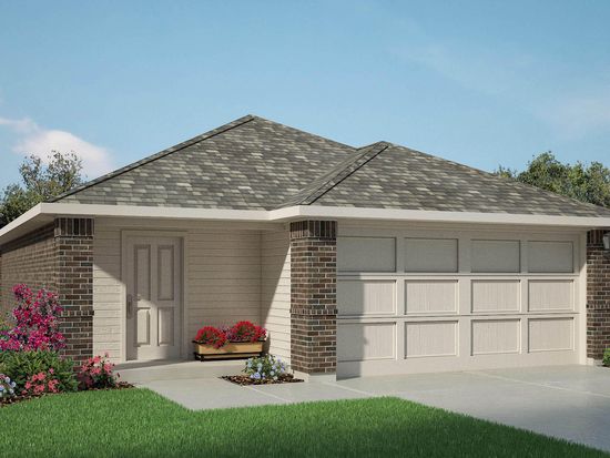 7456 10th St, Lubbock, TX 79416