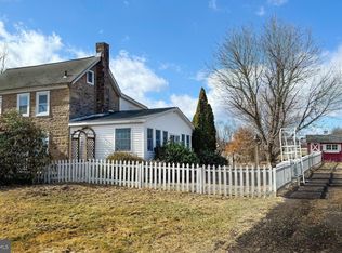 3667 Stump Rd, Doylestown, PA 18902