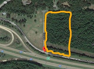 232 Mountain Base Rd, Pottsville, AR 72858