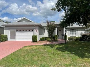 9631 SW 92nd Place Rd, Ocala, FL 34481