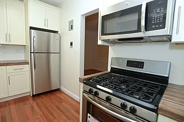 Rented by Space Real Estate