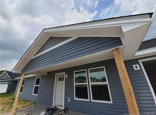1617 Graham Blvd LOT 62, Scottsburg, IN 47170