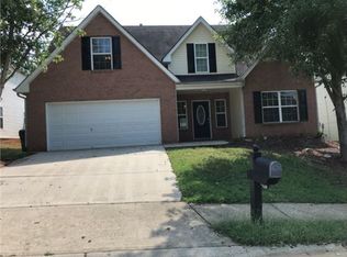 302 Sarasota Ln, Locust Grove, GA 30248