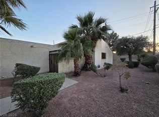 3317 Racquet St, Las Vegas, NV 89121