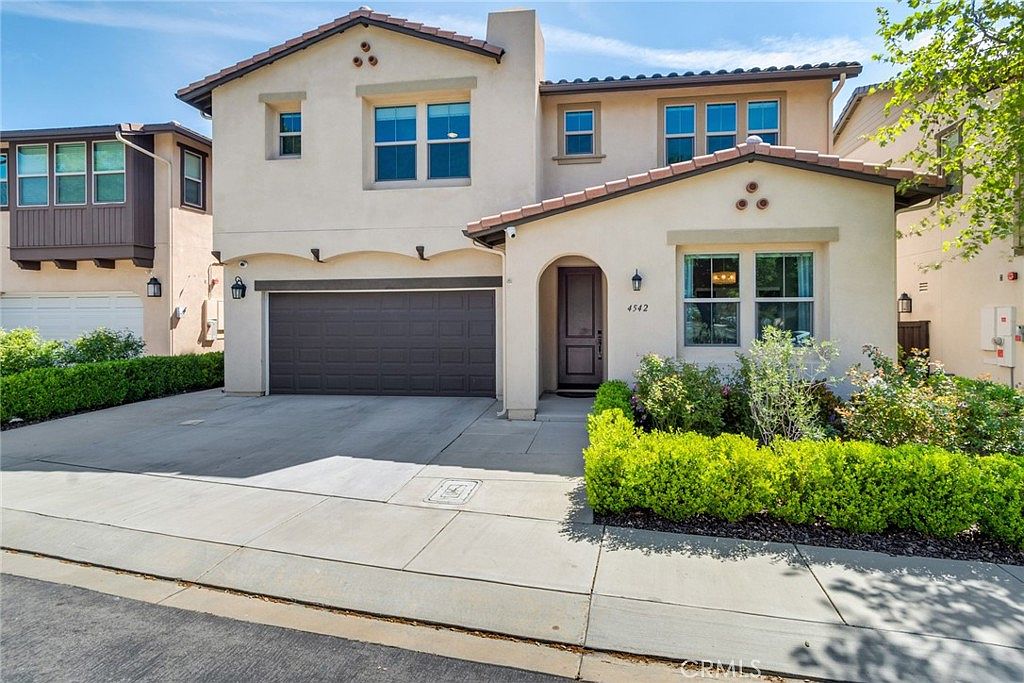 4542 Romick Cir, La Verne, CA 91750 Zillow