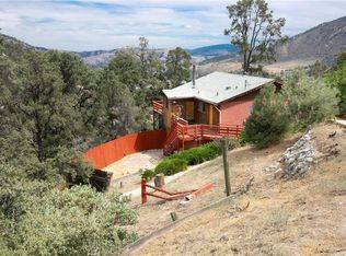 4048 Summit Dr, Frazier Park, CA 93225