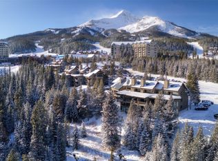 45 Turkey Leg Rd #1032, Big Sky, MT 59716