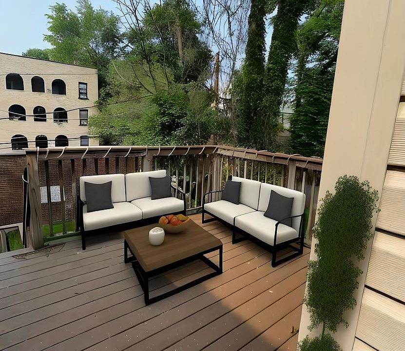 7218 Meade Street Apartment Rentals Pittsburgh, PA Zillow