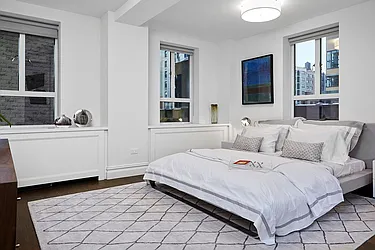 Rented by Stellar Management