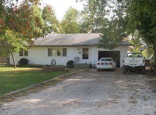 309 E Exchange Ave, Hartford, KS 66854