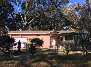 40 Beckwith St, Jacksonville, FL 32216