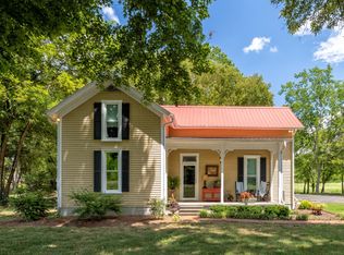 1616 Santa Fe Pike, Columbia, TN 38401