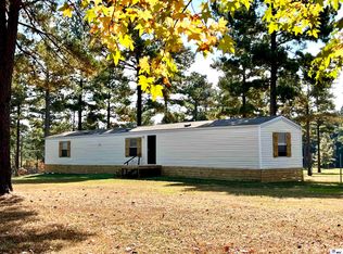 2503 Sugar Creek Rd, Ruston, LA 71270