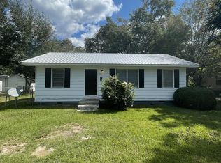 711 Sunset Dr, Americus, GA 31709