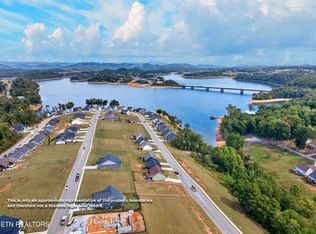 Bridgewater Blvd, Morristown, TN 37814